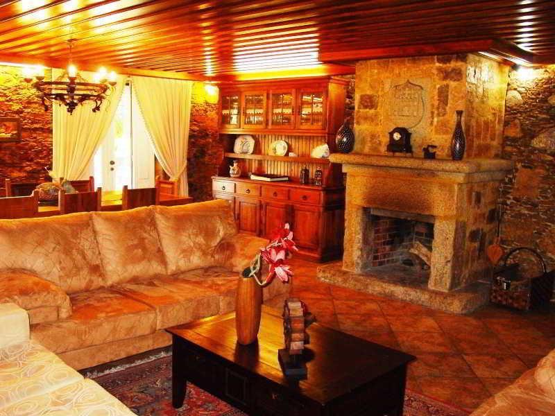 Casa Da Encruzilhada Hotel 4*